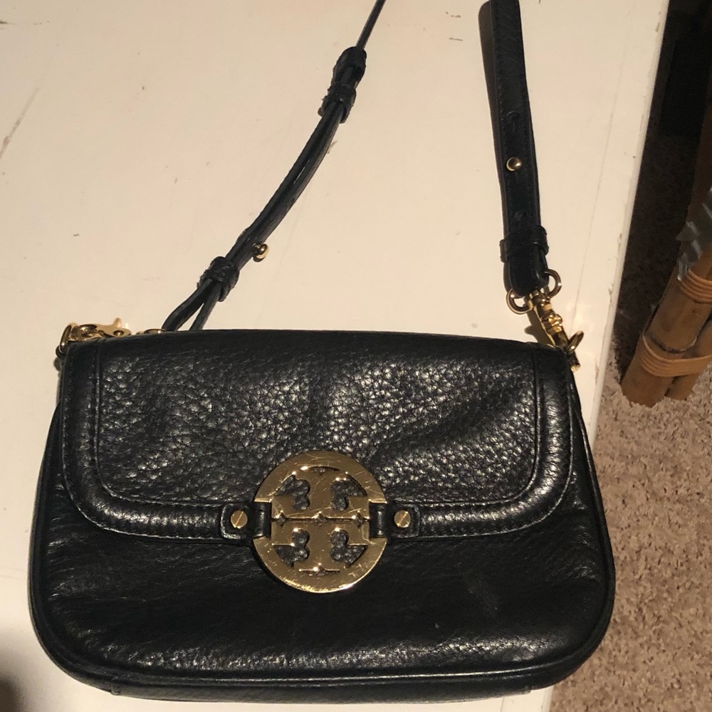 Tory Burch Mini Crossbody Bag